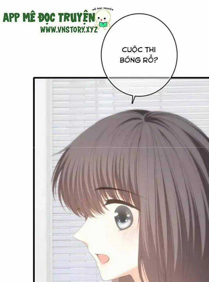 Con Tim Rung Động 2 - Chapter 70 - Trang 25