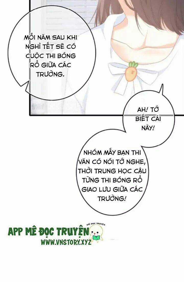 Con Tim Rung Động 2 - Chapter 70 - Trang 26