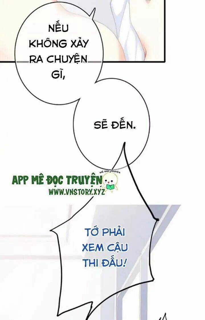 Con Tim Rung Động 2 - Chapter 70 - Trang 29