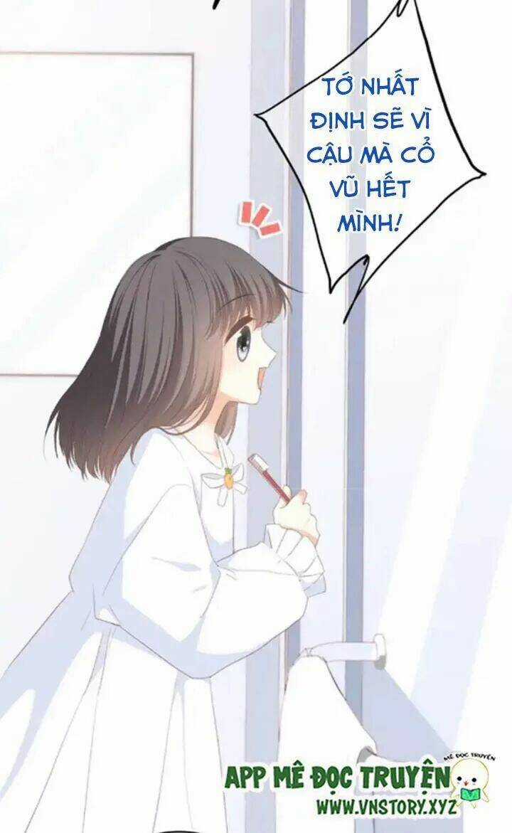 Con Tim Rung Động 2 - Chapter 70 - Trang 30