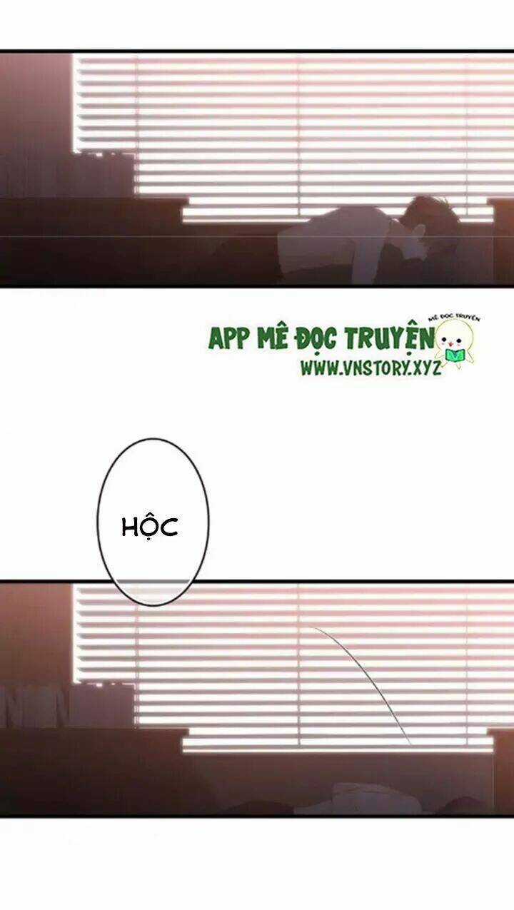 Con Tim Rung Động 2 - Chapter 70 - Trang 4