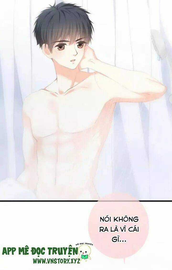 Con Tim Rung Động 2 - Chapter 70 - Trang 32