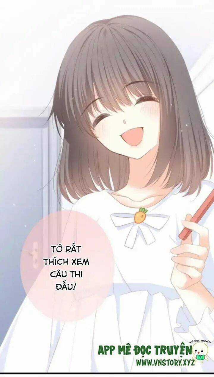 Con Tim Rung Động 2 - Chapter 70 - Trang 33