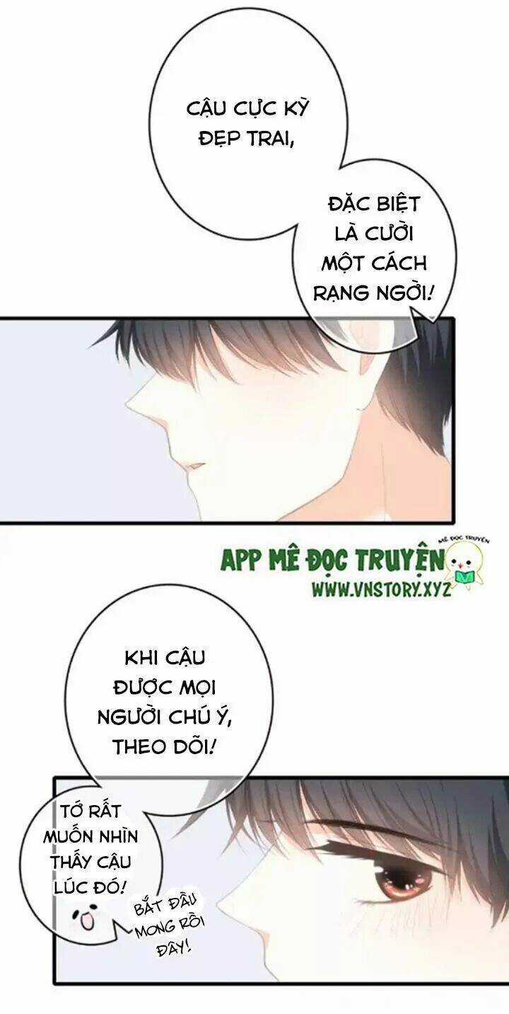 Con Tim Rung Động 2 - Chapter 70 - Trang 34