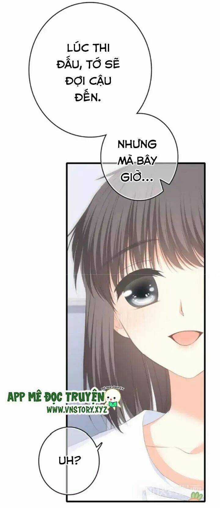 Con Tim Rung Động 2 - Chapter 70 - Trang 35