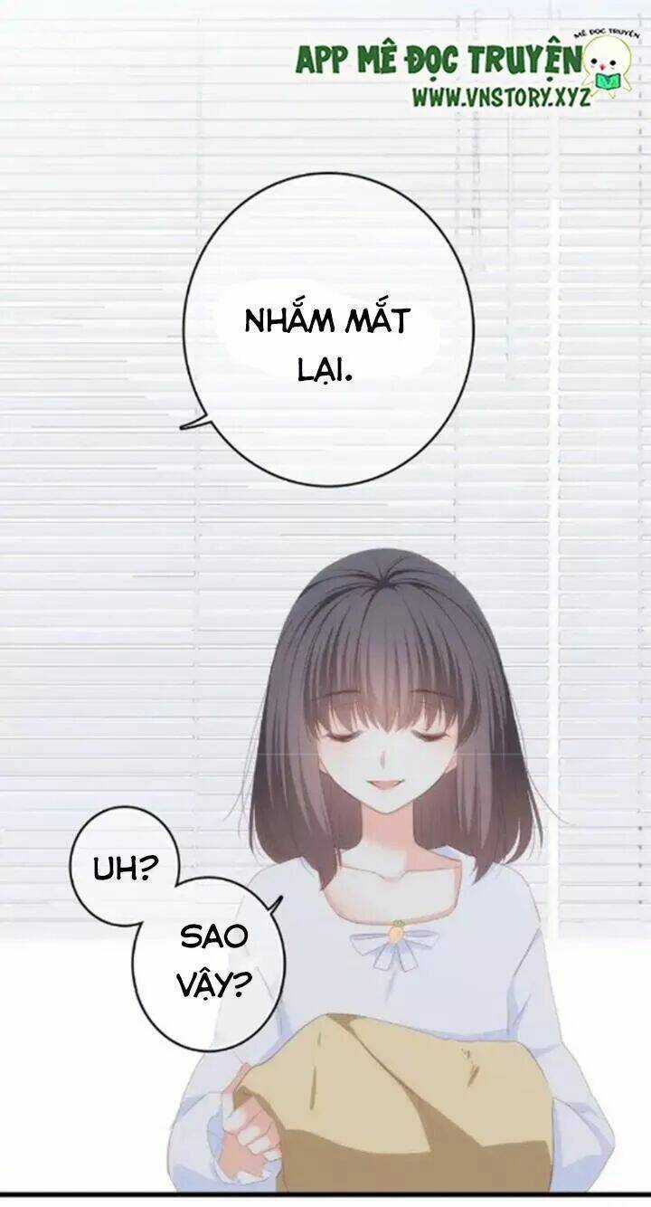 Con Tim Rung Động 2 - Chapter 70 - Trang 36