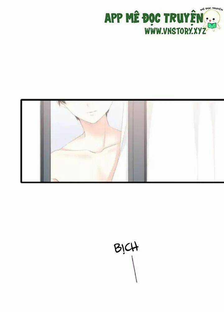 Con Tim Rung Động 2 - Chapter 70 - Trang 37