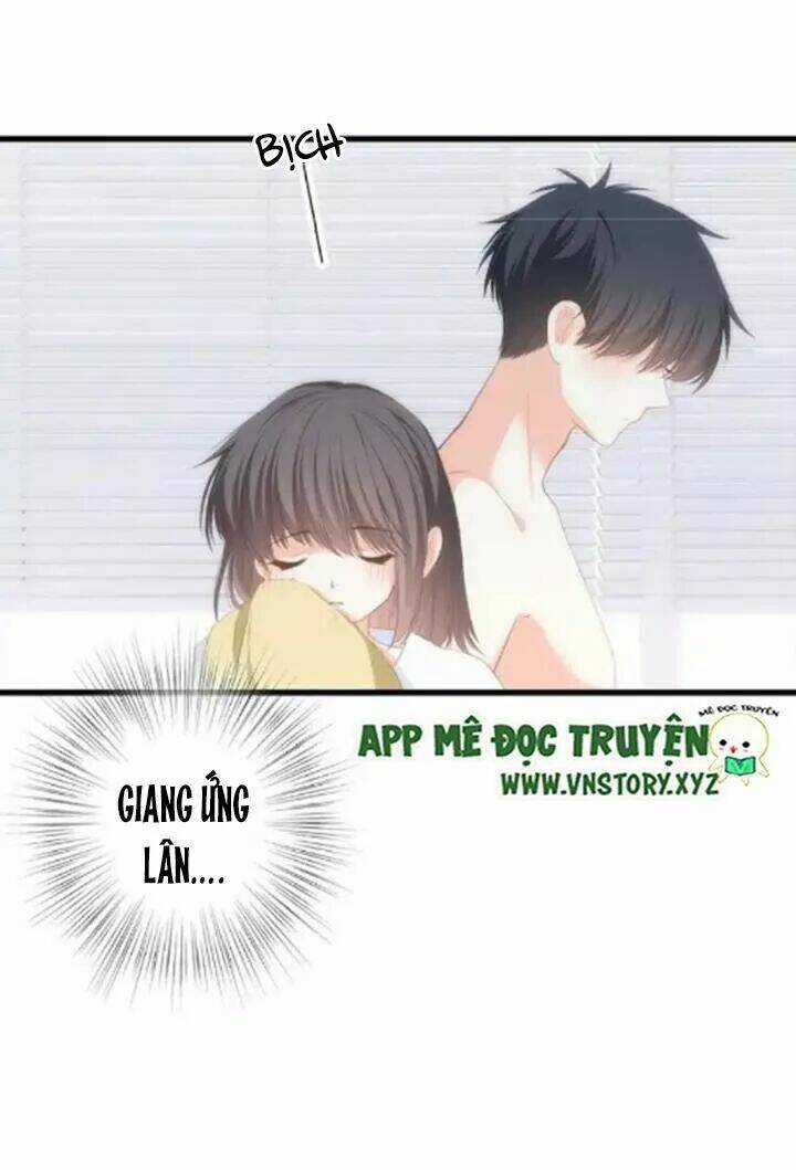 Con Tim Rung Động 2 - Chapter 70 - Trang 38