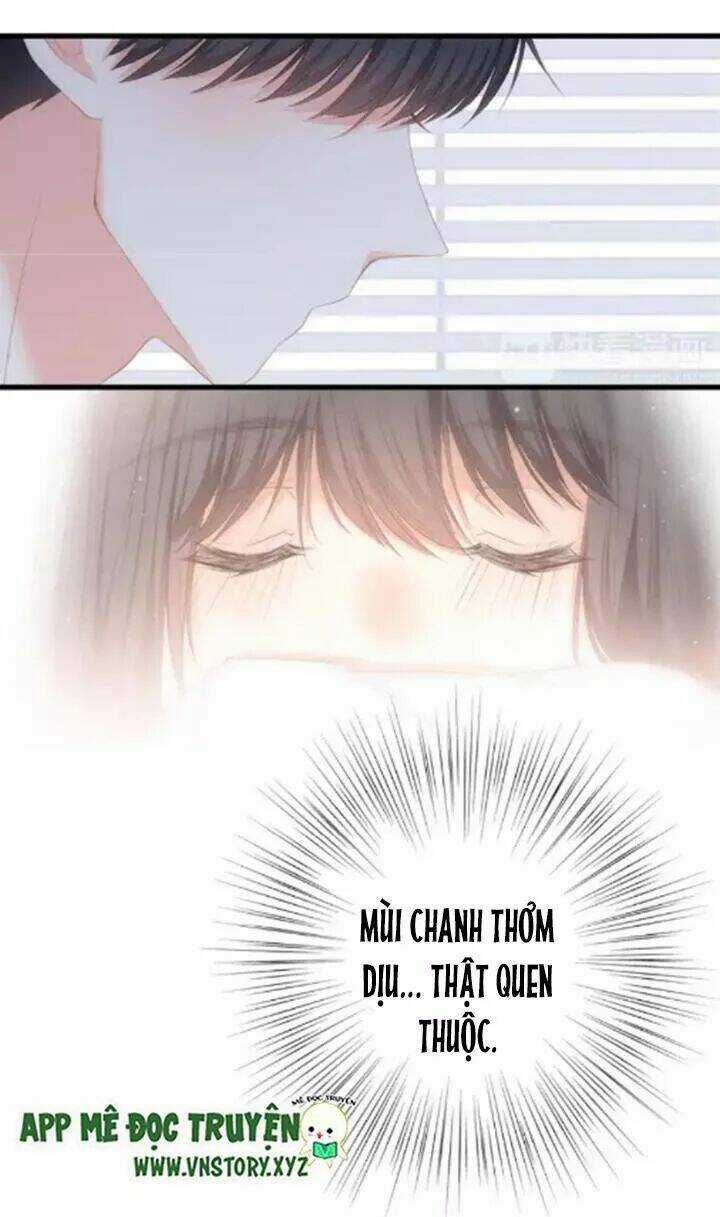 Con Tim Rung Động 2 - Chapter 70 - Trang 39