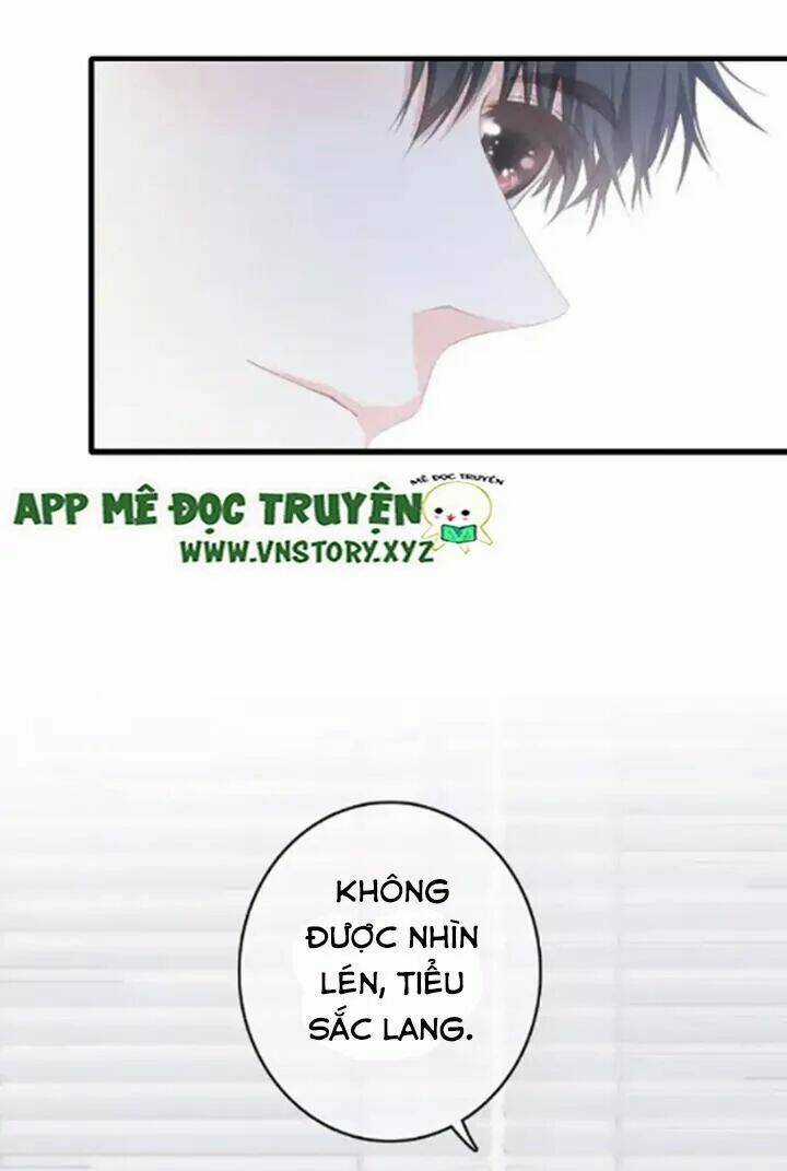 Con Tim Rung Động 2 - Chapter 70 - Trang 40