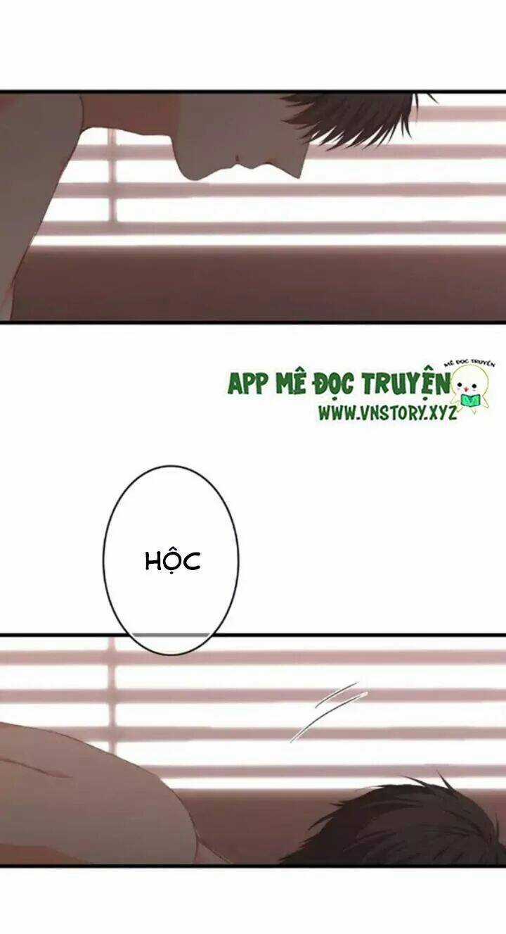 Con Tim Rung Động 2 - Chapter 70 - Trang 5