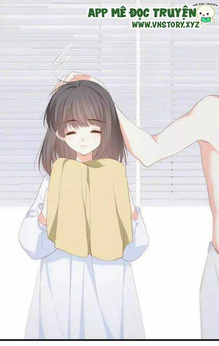 Con Tim Rung Động 2 - Chapter 70 - Trang 41