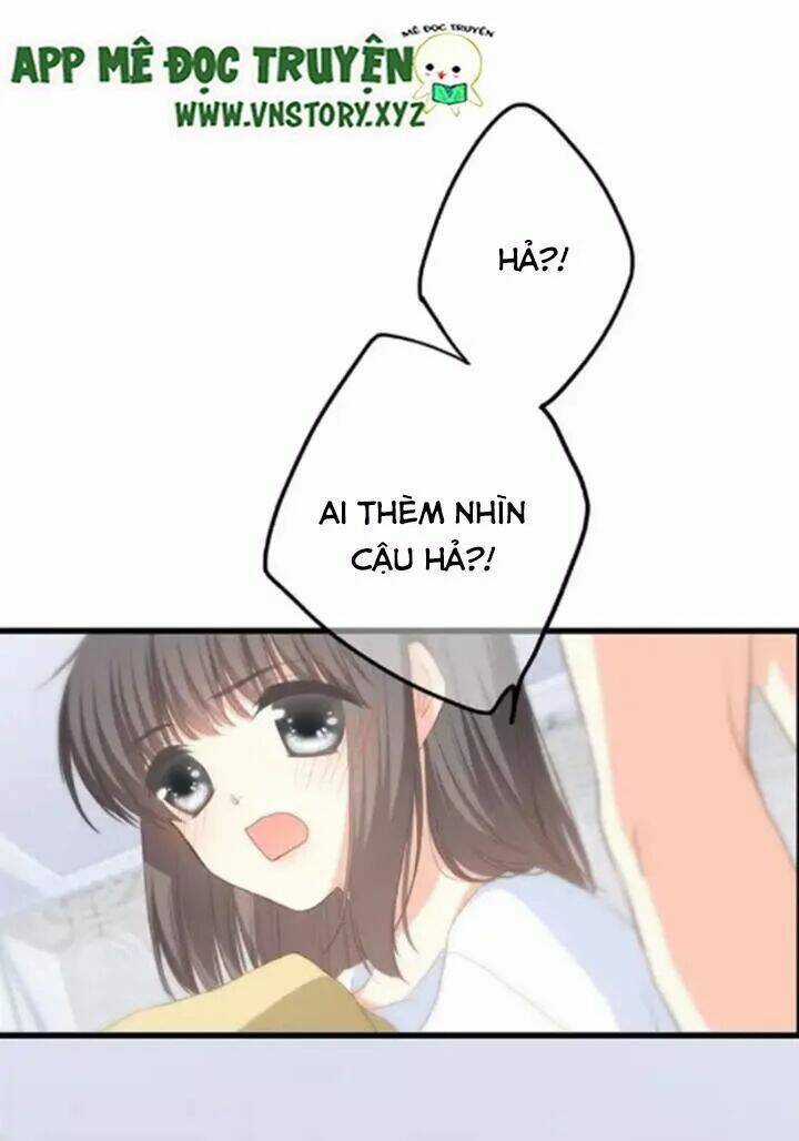 Con Tim Rung Động 2 - Chapter 70 - Trang 42