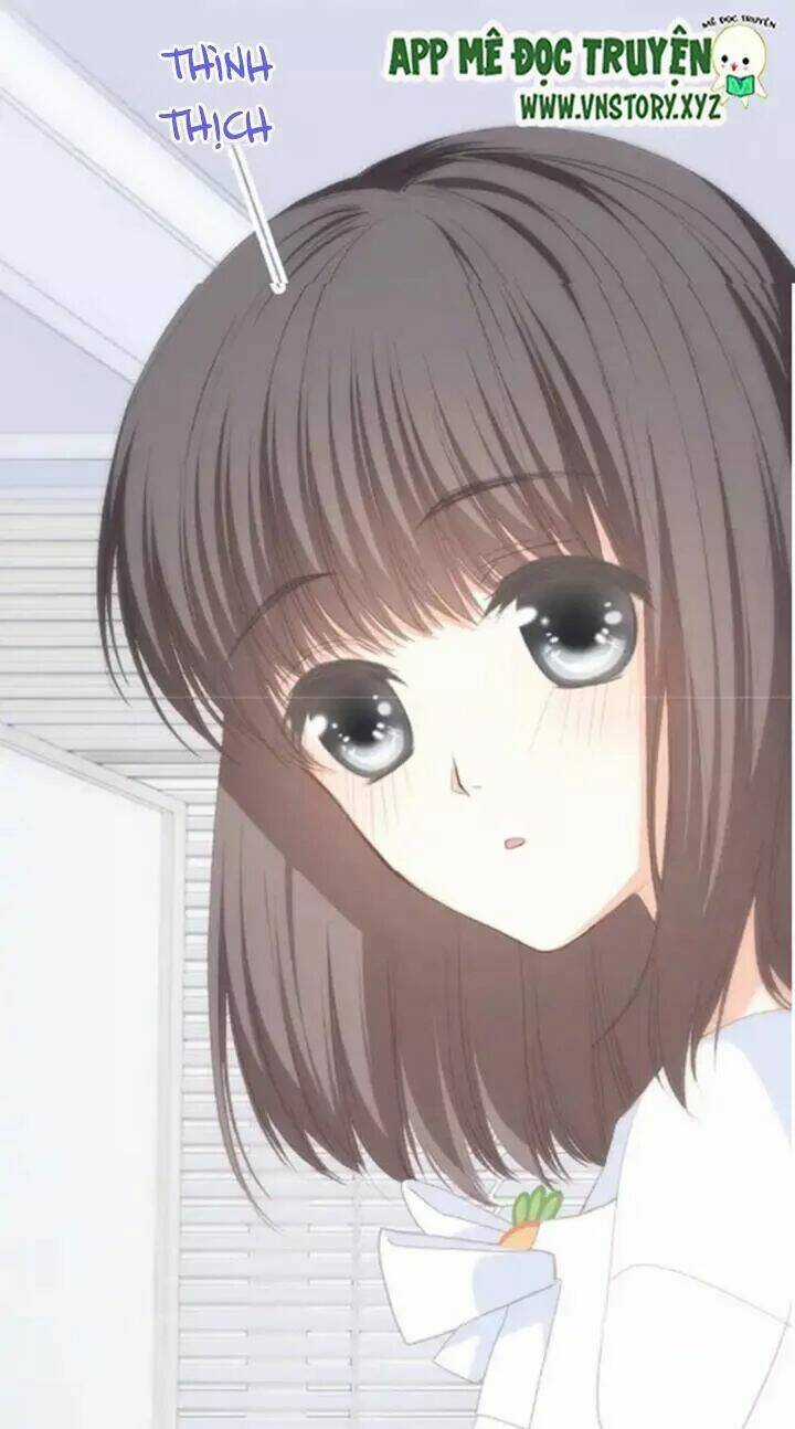 Con Tim Rung Động 2 - Chapter 70 - Trang 43