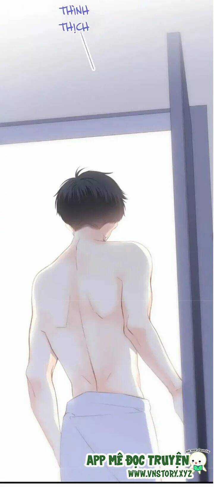 Con Tim Rung Động 2 - Chapter 70 - Trang 45