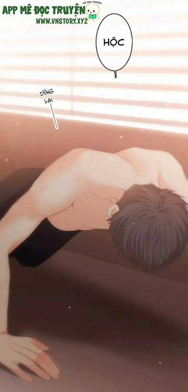 Con Tim Rung Động 2 - Chapter 70 - Trang 6