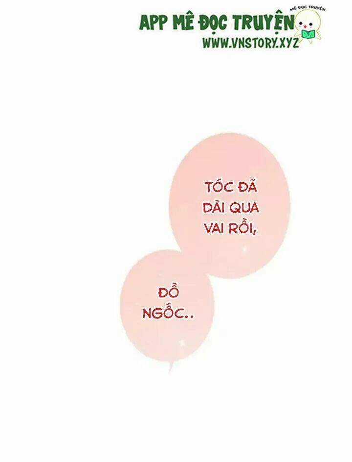 Con Tim Rung Động 2 - Chapter 70 - Trang 52