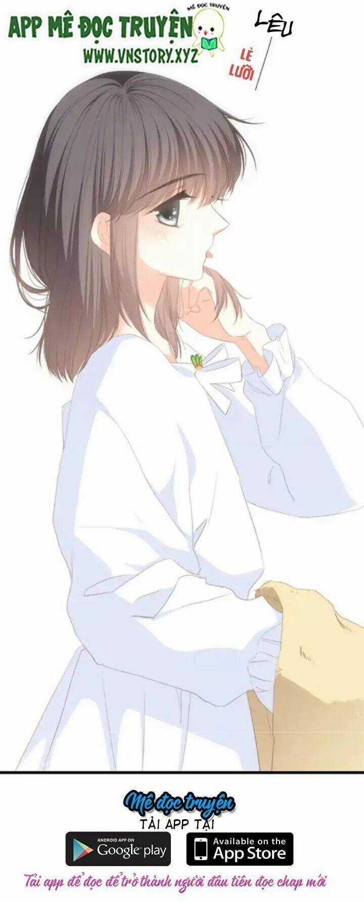 Con Tim Rung Động 2 - Chapter 70 - Trang 53