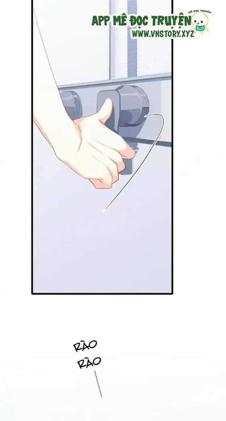 Con Tim Rung Động 2 - Chapter 70 - Trang 8