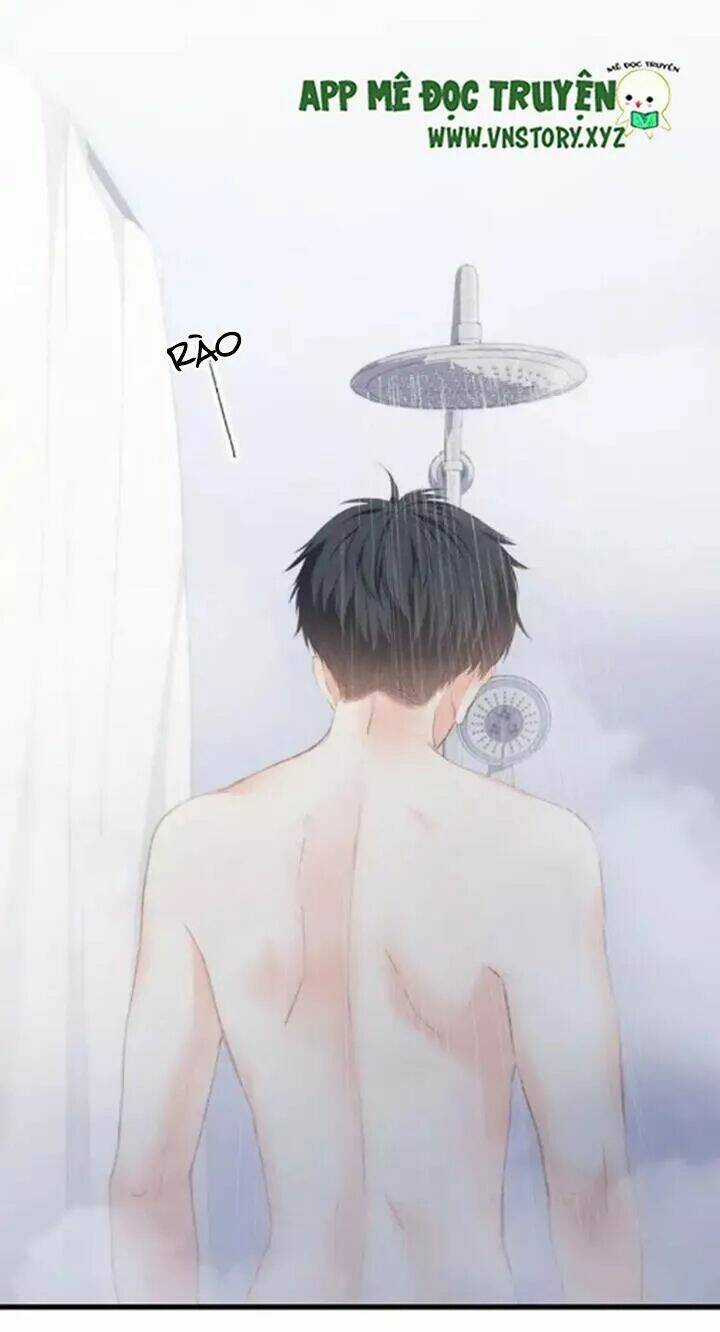 Con Tim Rung Động 2 - Chapter 70 - Trang 9