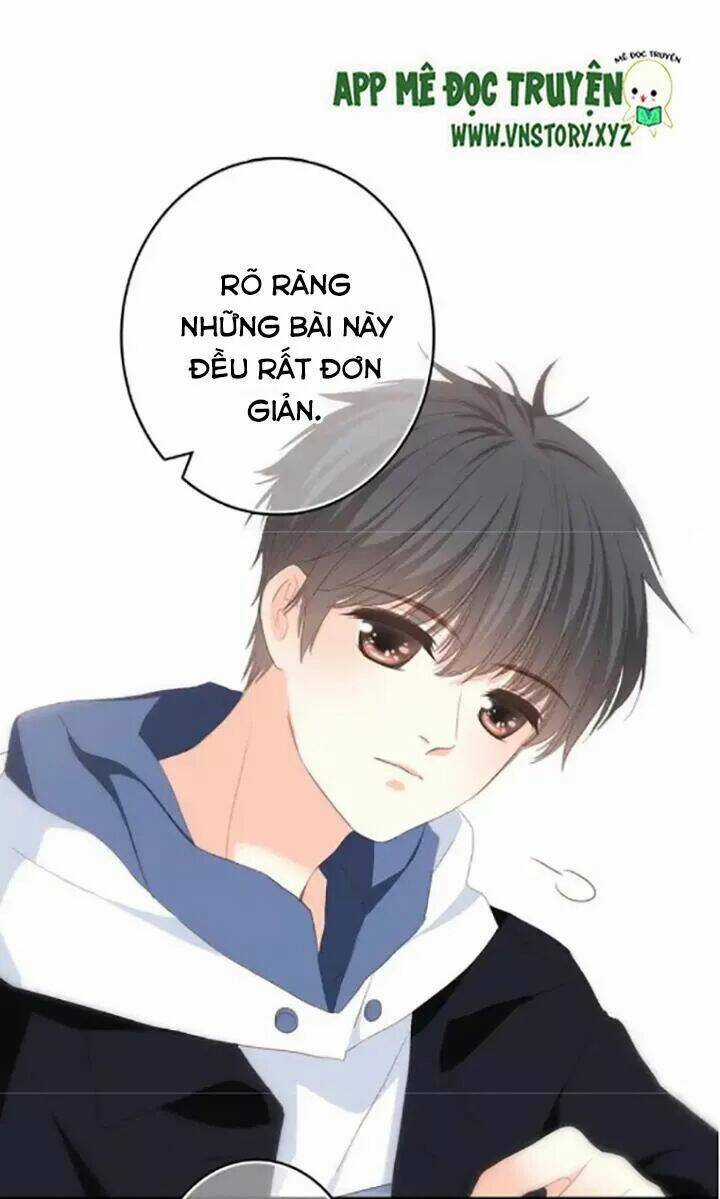 Con Tim Rung Động 2 - Chapter 71 - Trang 11