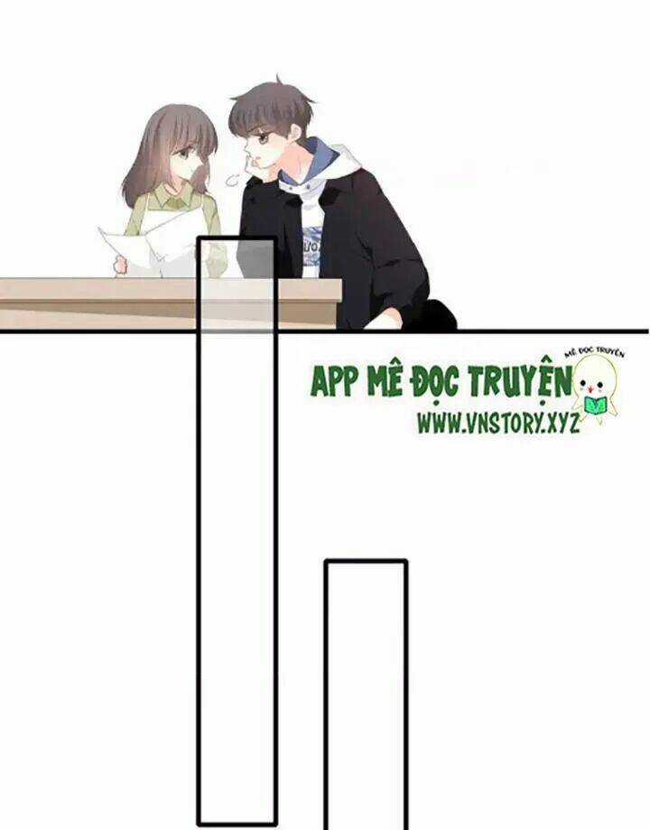 Con Tim Rung Động 2 - Chapter 71 - Trang 13