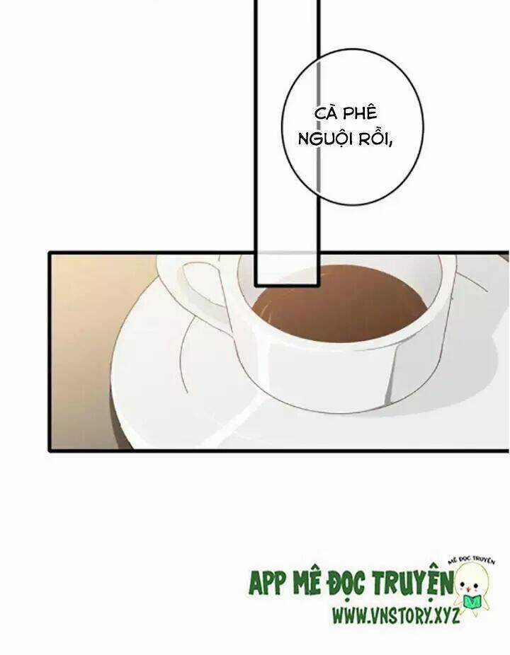 Con Tim Rung Động 2 - Chapter 71 - Trang 14