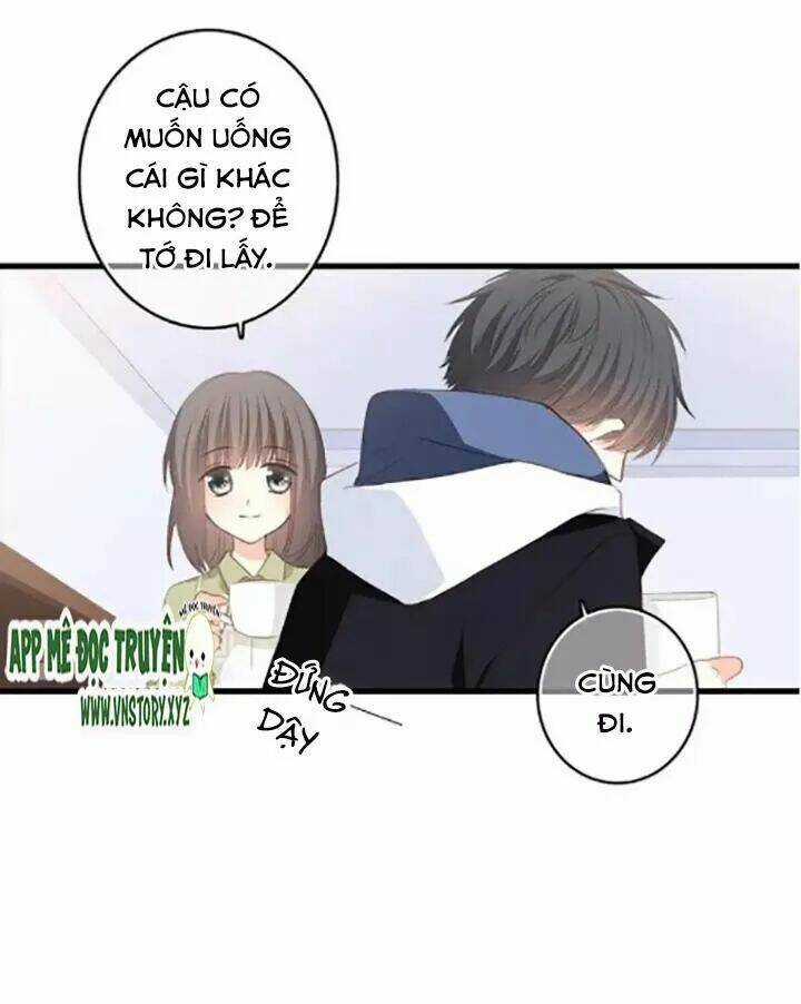 Con Tim Rung Động 2 - Chapter 71 - Trang 15