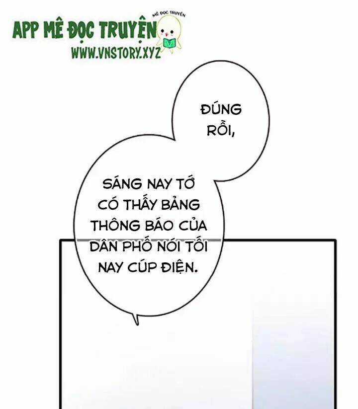 Con Tim Rung Động 2 - Chapter 71 - Trang 16