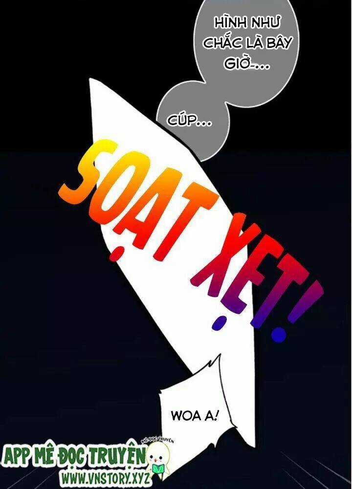 Con Tim Rung Động 2 - Chapter 71 - Trang 18