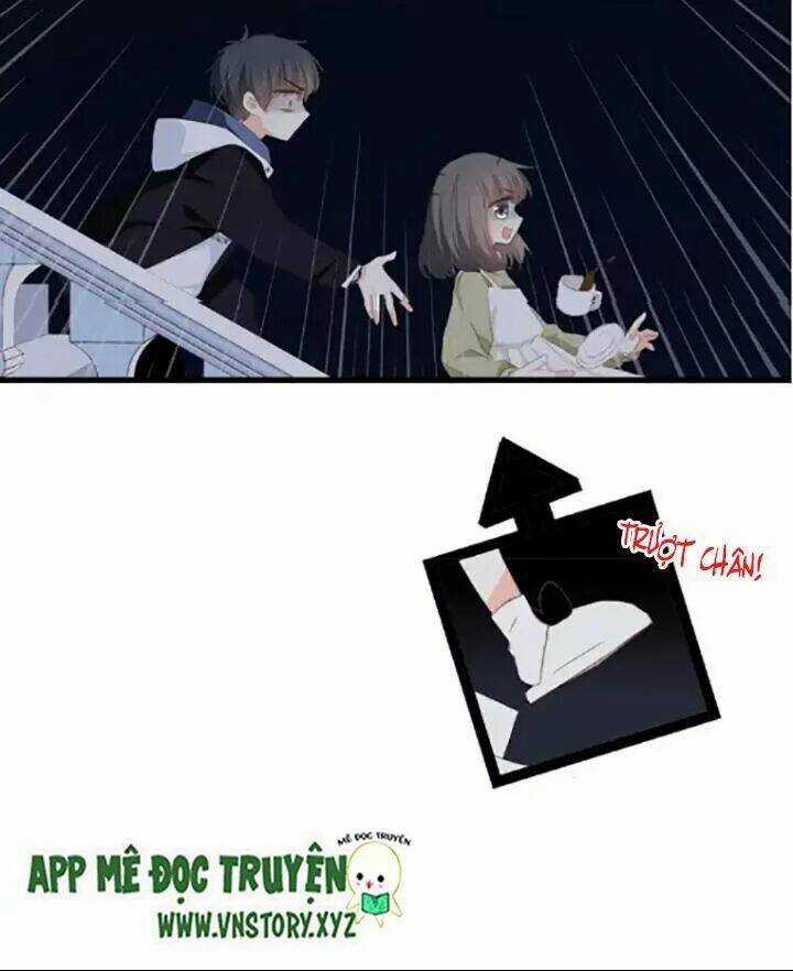 Con Tim Rung Động 2 - Chapter 71 - Trang 19