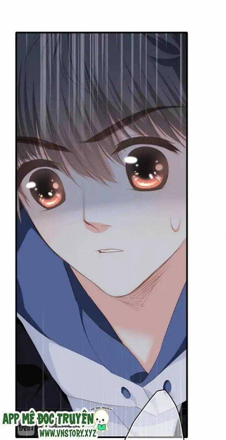 Con Tim Rung Động 2 - Chapter 71 - Trang 20