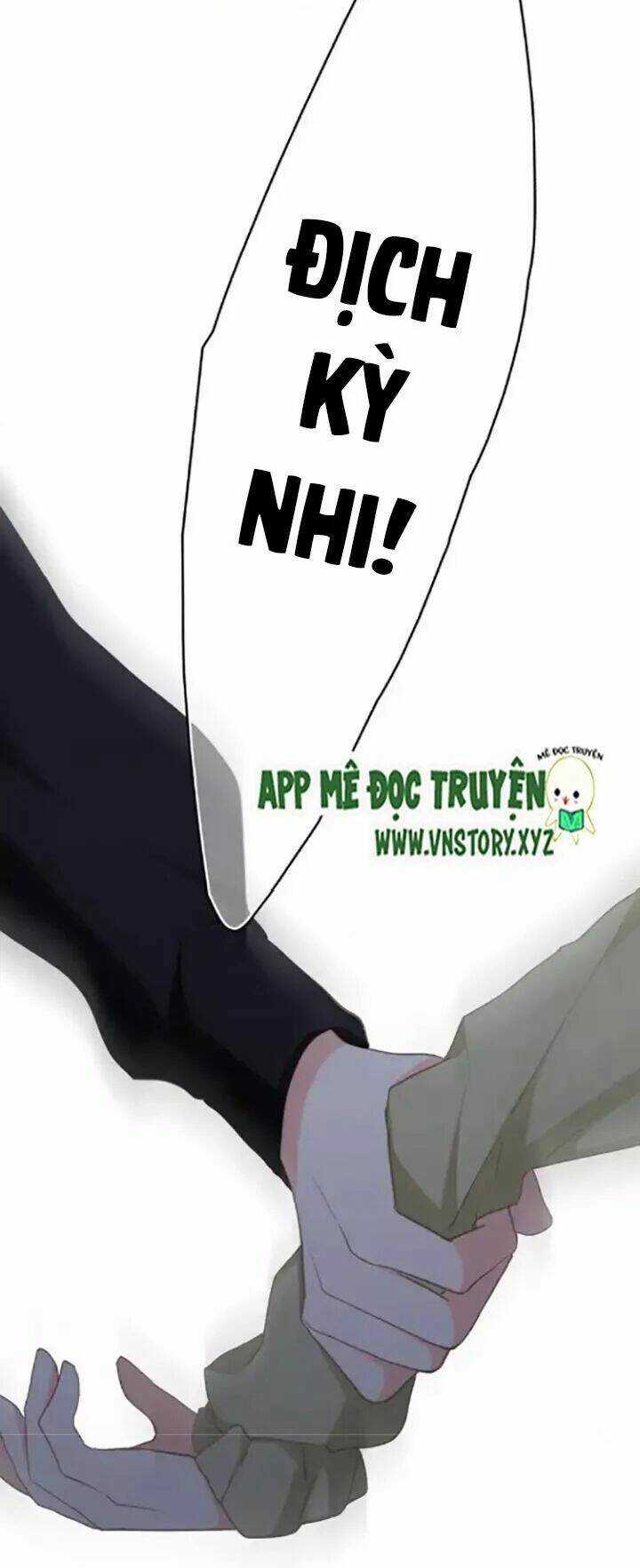 Con Tim Rung Động 2 - Chapter 71 - Trang 21