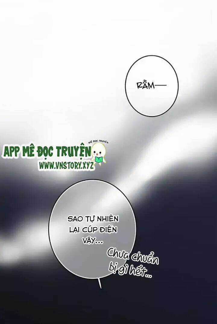 Con Tim Rung Động 2 - Chapter 71 - Trang 24