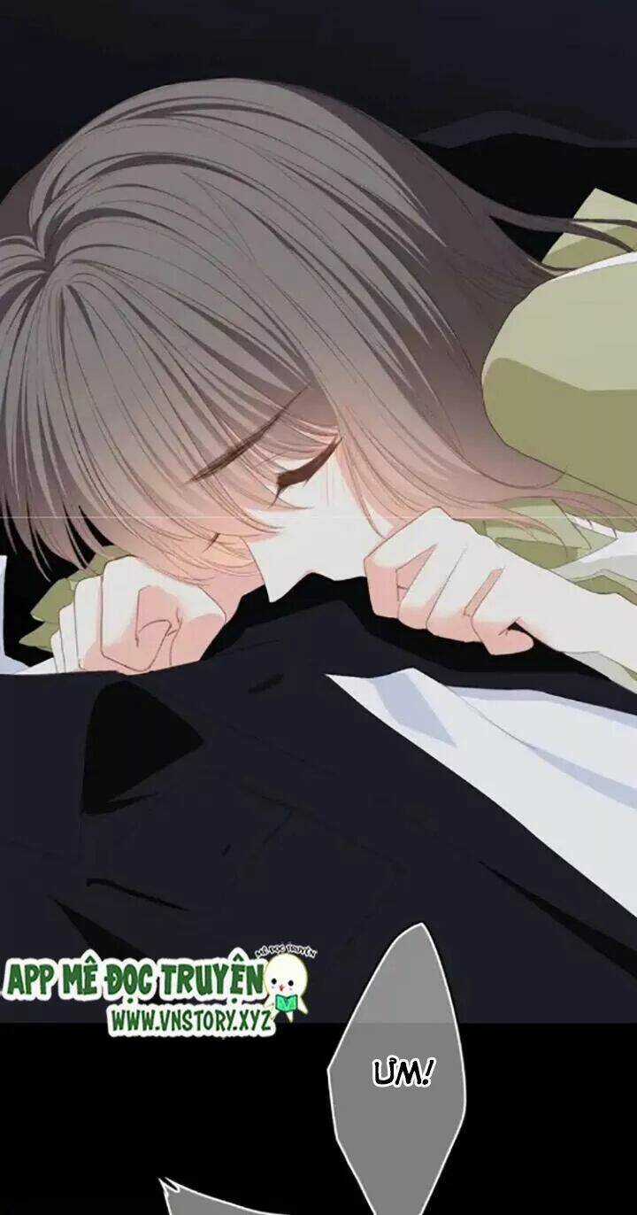 Con Tim Rung Động 2 - Chapter 71 - Trang 25