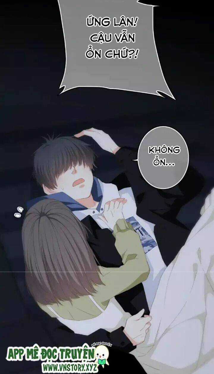 Con Tim Rung Động 2 - Chapter 71 - Trang 26