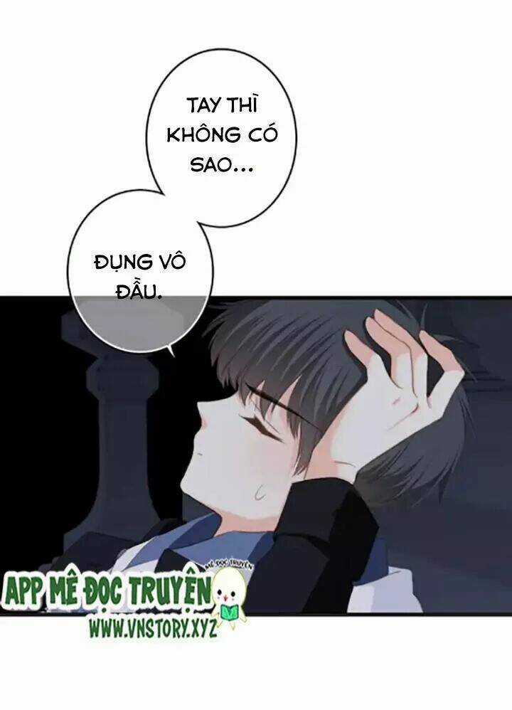 Con Tim Rung Động 2 - Chapter 71 - Trang 29