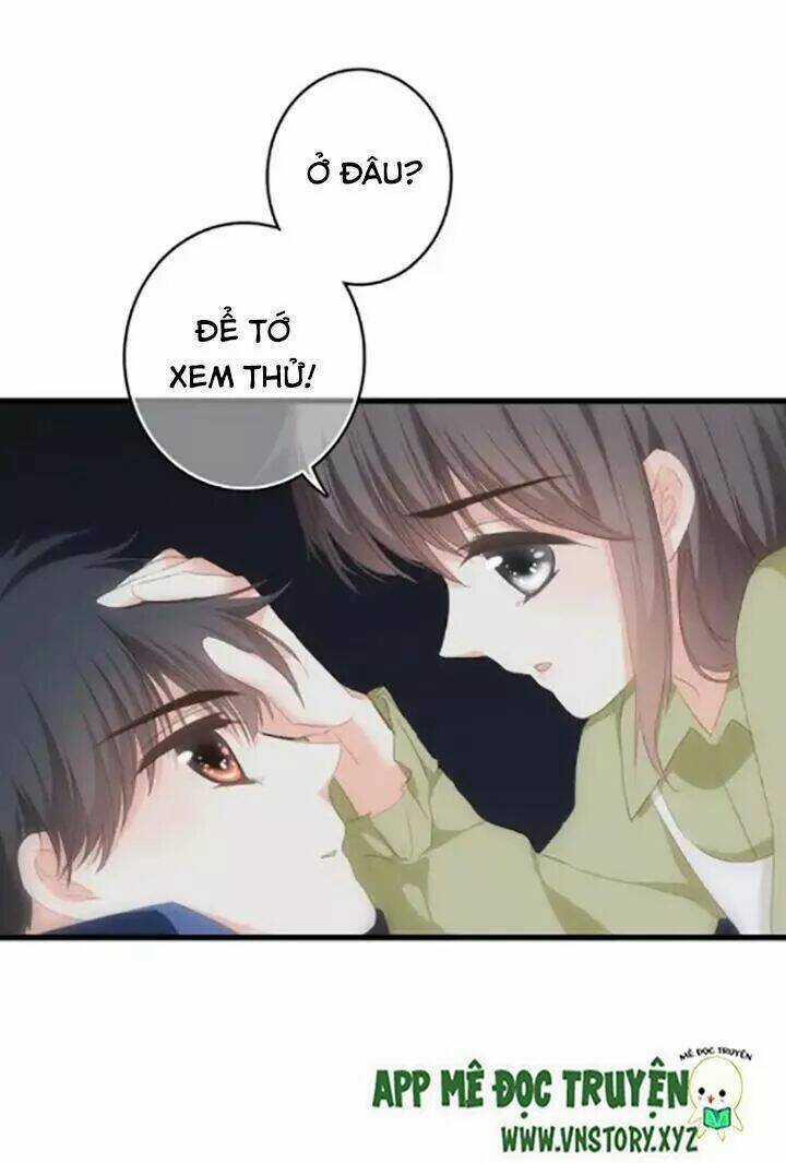 Con Tim Rung Động 2 - Chapter 71 - Trang 30