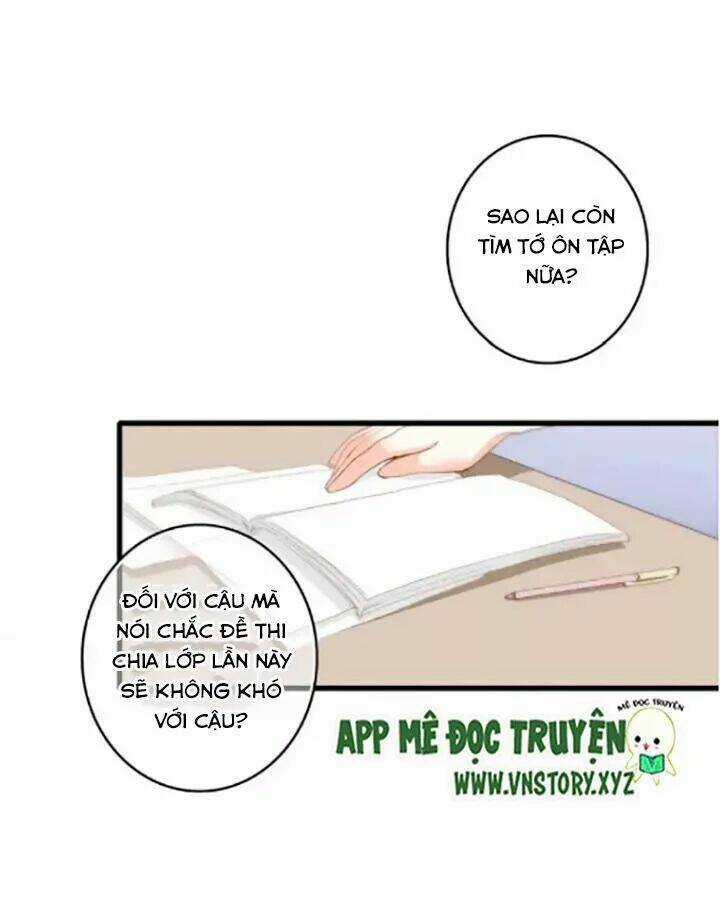 Con Tim Rung Động 2 - Chapter 71 - Trang 4