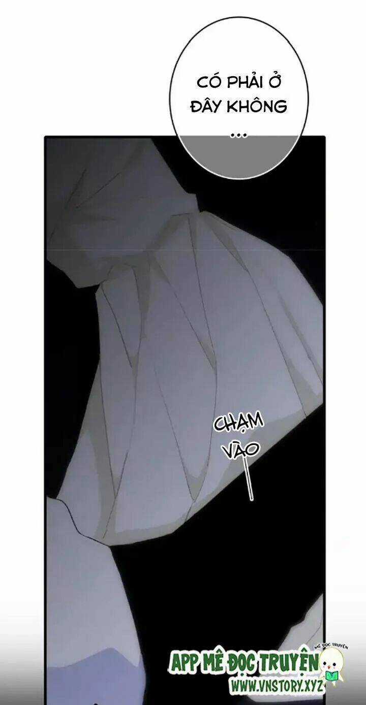 Con Tim Rung Động 2 - Chapter 71 - Trang 31