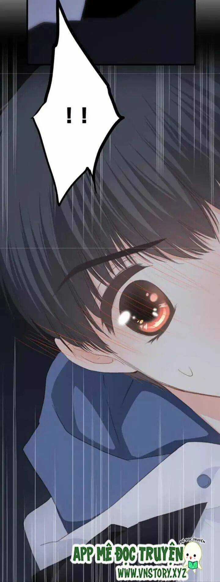 Con Tim Rung Động 2 - Chapter 71 - Trang 32