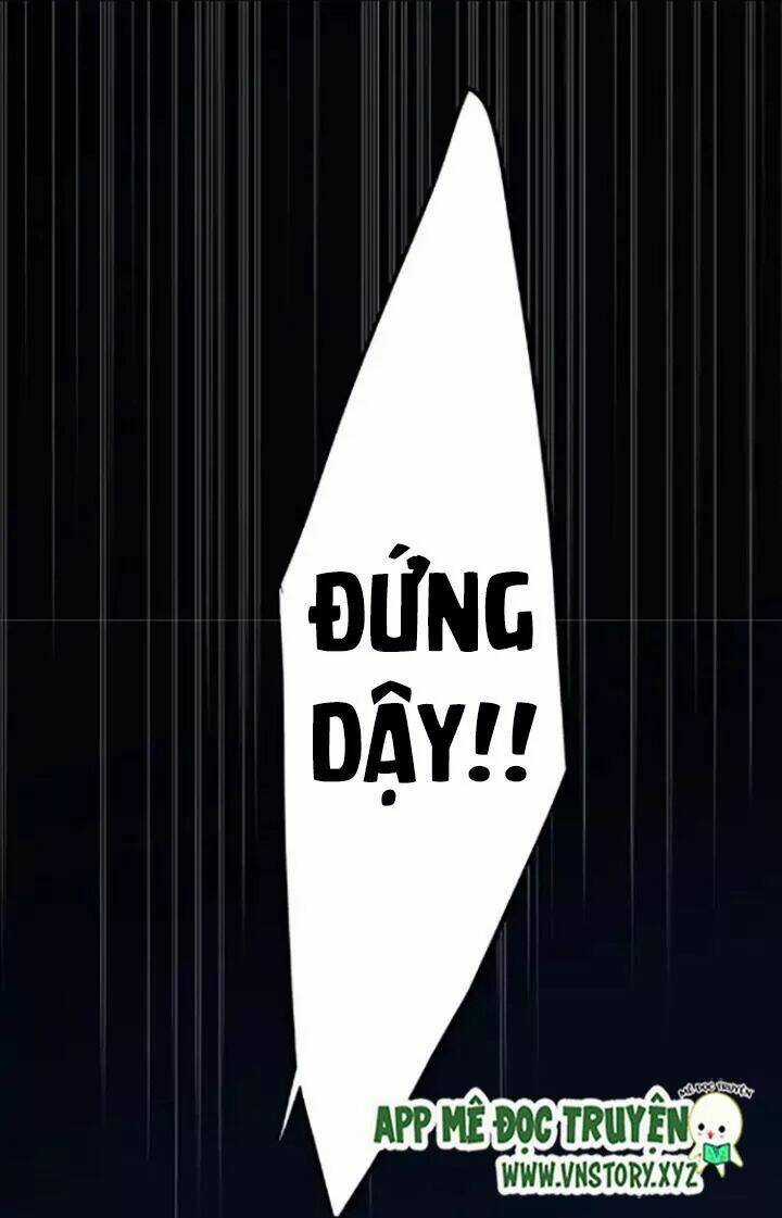 Con Tim Rung Động 2 - Chapter 71 - Trang 33