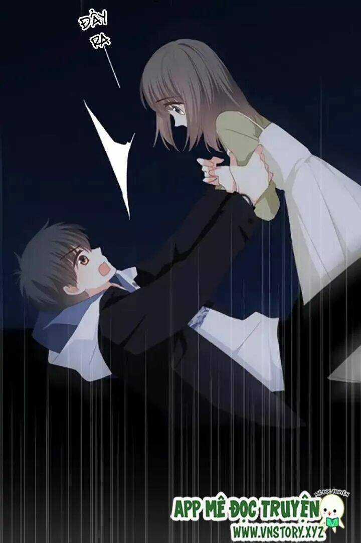 Con Tim Rung Động 2 - Chapter 71 - Trang 34