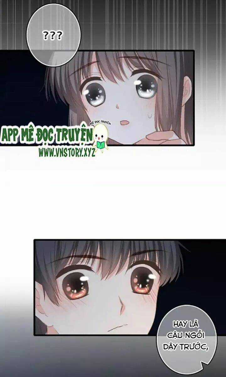 Con Tim Rung Động 2 - Chapter 71 - Trang 35