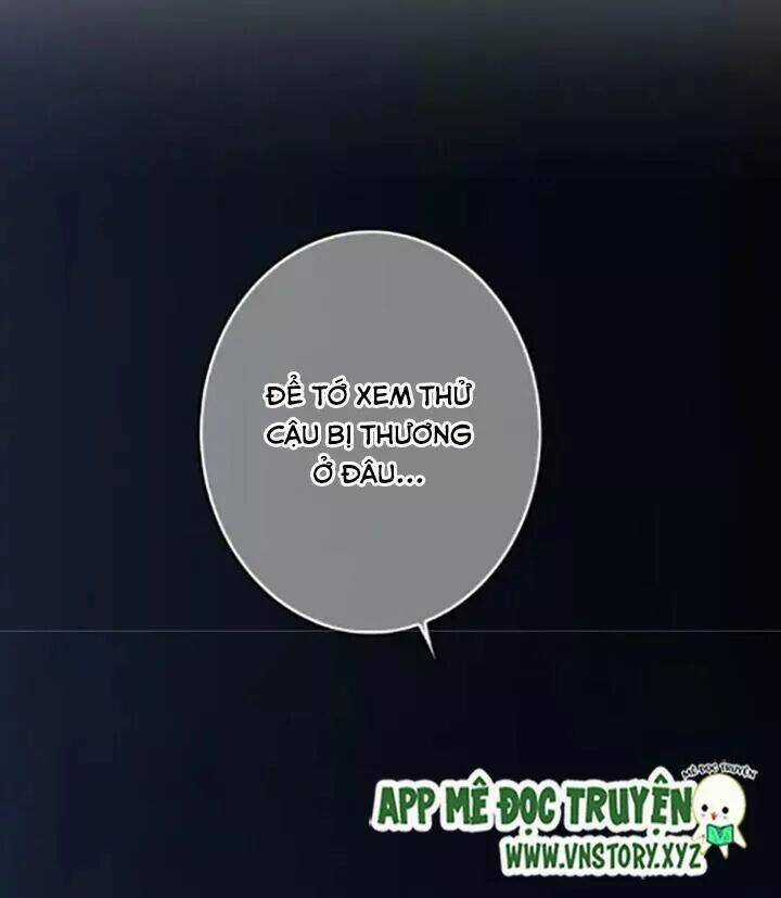 Con Tim Rung Động 2 - Chapter 71 - Trang 36