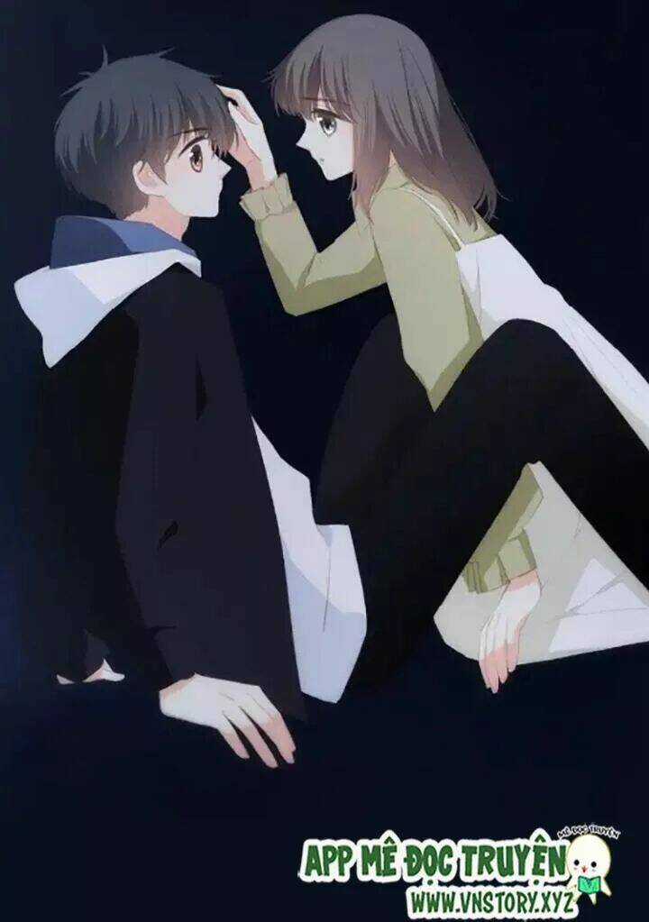 Con Tim Rung Động 2 - Chapter 71 - Trang 37