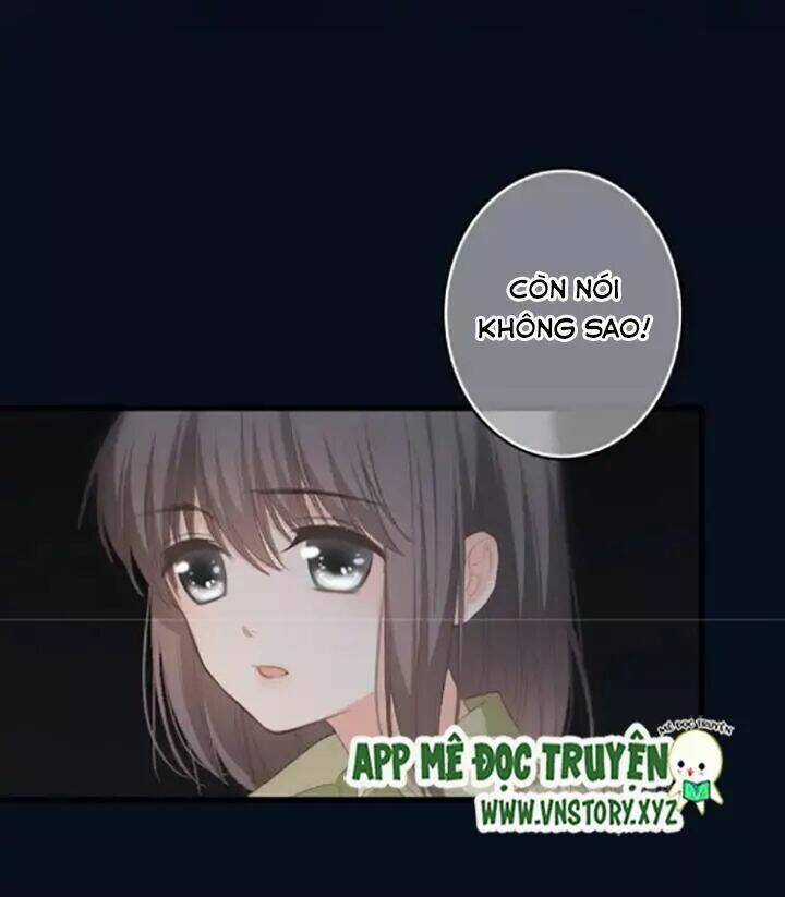 Con Tim Rung Động 2 - Chapter 71 - Trang 38