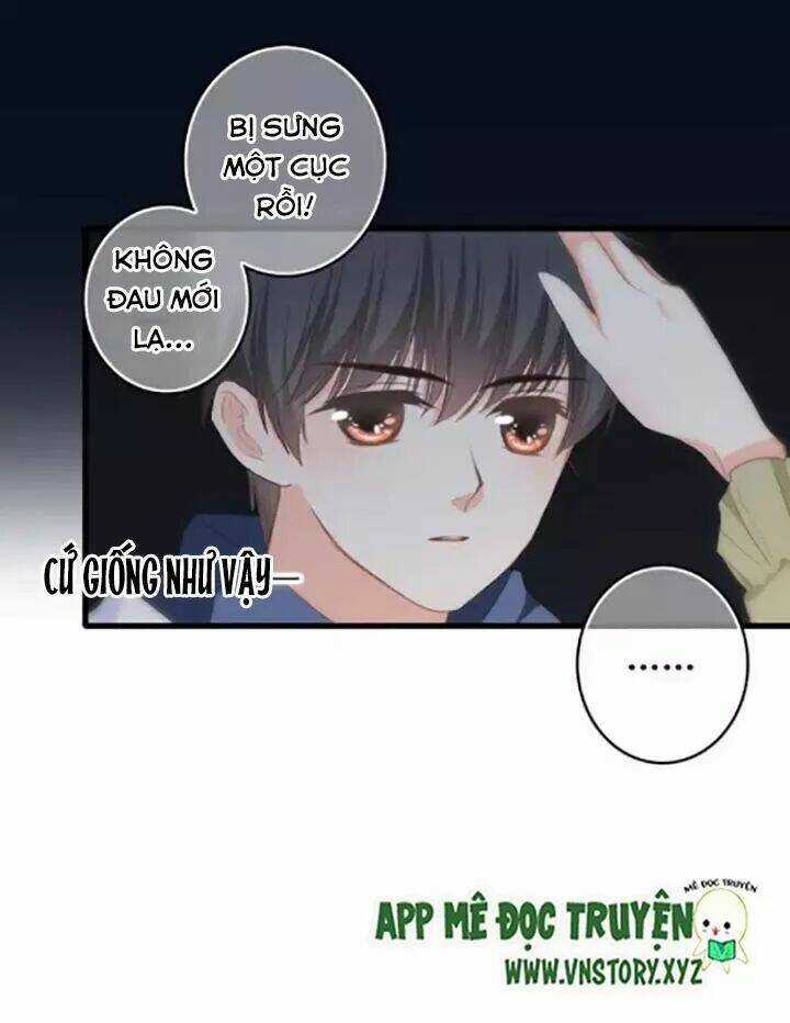 Con Tim Rung Động 2 - Chapter 71 - Trang 39