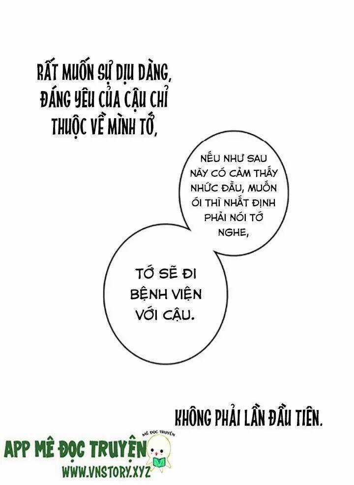 Con Tim Rung Động 2 - Chapter 71 - Trang 40