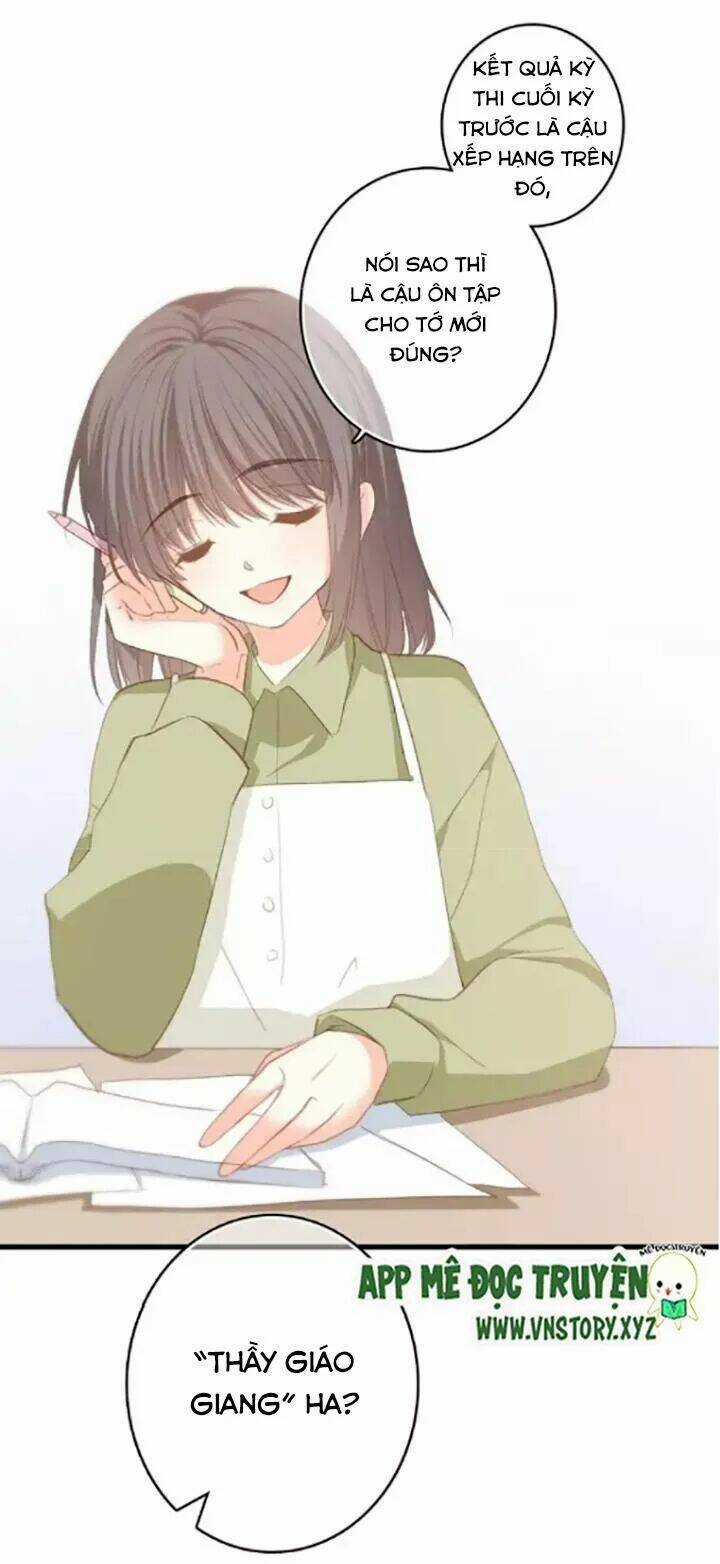 Con Tim Rung Động 2 - Chapter 71 - Trang 5